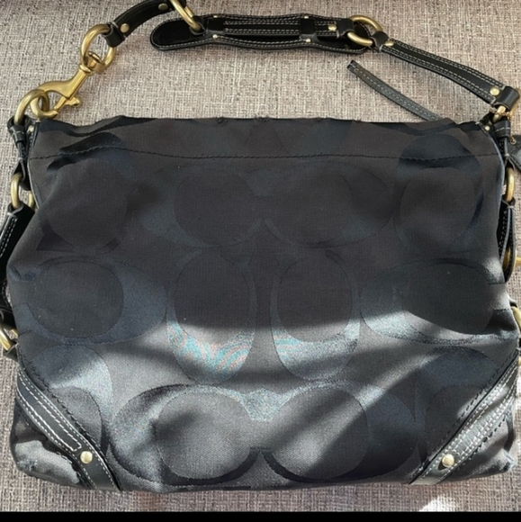 Coach shoulder bag - Picture 5 of 7